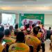 Abah Zairullah Buka Muswil LKSA -PSAA Kalimantan Selatan