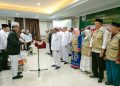 Abah Zairullah : Kelanjutan Pendidikan Anak Yatim Perlu Diperhatikan