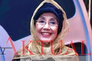 Nani Wijaya Berpulang, Anggota The Golden Girls yg Paling Bersinar di Hari Tua-nya