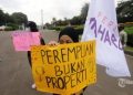 Menguap, Sukses Capaian Kesetaraan Gender Beberapa Dekade ujar Sekjen PBB