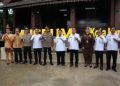 Rumah Banjar Antik, Walikota Ibnu Sina Resmikan Museum ‘5 Abad Banjarmasin’
