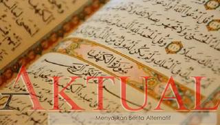 Alquran Itu ‘Traffict Light’ nya Berkehidupan , Sayangnya …