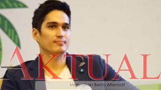 Aktor Utama sudah Tiba, Film When Love Calls From Pelaihari Persiapan Syuting