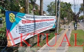 Perda Ramadhan Tetap Berlaku, Walikota Banjarmasin: Masyarakat Sudah Tahu Aturan Ini