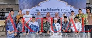 175 Santri Al Falah akan Dampingi Pesantren Ramadhan Pelajar di Banjarmasin