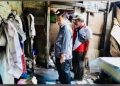 Walikota Banjarmasin Temui Keluarga Difabel Lumpuh, Ini Pesan Menggugahnya untuk Warga yang Membantu
