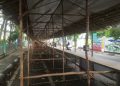 Dua Pasar Ramadhan ‘Ikon Banjarmasin’ Hadir Berseberangan Sungai Martapura
