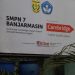 Siswa di 35 SMP Banjarmasin Nikmati Belajar Bahasa Inggris dengan Program Cambridge for School
