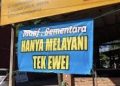 Warung ‘Take Away’ Tak Masalah, Walikota Banjarmasin Hanya Tekankan Instruksi Forkopimda tentang Ramadhan