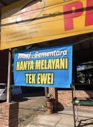 Warung ‘Take Away’ Tak Masalah, Walikota Banjarmasin Hanya Tekankan Instruksi Forkopimda tentang Ramadhan
