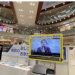 Wauuw, Walikota Ibnu Sina Muncul di Screen Raksasa Mall AEON Jepang dan China Dua Hari