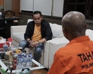 Kapolda Ungkap Pembunuhan Sadis di Pengaron Atas Suruhan Petinggi Perusahaan Tambang Disana