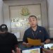 Tim Tabur dan Kejari Tanah Bumbu Ringkus Buronan DPO Kejaksaan Kotawaringin Timur