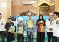 Baznas Banjarmasin Perkenalkan Badan Amil Zakat Ini ke Generasi Milenial di Momen Pesantren Ramadhan