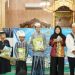 Baznas Banjarmasin Perkenalkan Badan Amil Zakat Ini ke Generasi Milenial di Momen Pesantren Ramadhan
