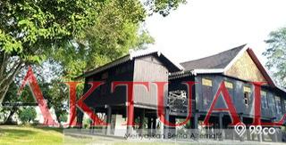 Waouw, Walikota Ibnu Sina Sebut ada Program Bersihkan 100 Ribu Kolong Rumah Warga