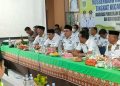 Kantor Kecamatan Simpang Empat Dibahas pada Musrenbang 2024