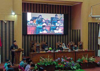 Abah Zairullah Terisak, Pimpin Doa untuk Kesembuhan H.Upi