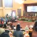 Zairullah Berikan Jawaban Atas Pemandangan Umum Fraksi Terkait Raperda RTRW