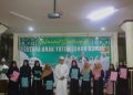 Bupati Zairullah Wisuda 27 Pelajar Tahfizul Quran Istana Anak Yatim