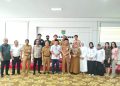 Sekda Ambo Sakka Buka Rapat APSAI Sebagai Langkah Awal Tunjang KLA