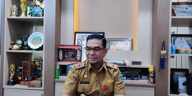 Libur Sekolah, Disampaikan Sebelum Bulan Puasa