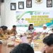 FKKS Tanah Bumbu Rapat Rakor dengan Bupati