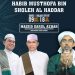 Malam ini, Lailatul Jumat Diisi Habib Musthofa Bin Sholeh Al-Haddar dari Martapura