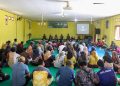 DPMD Gelar Sosialisasi Pilkades Terakhir di Mantewe