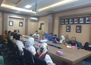 APSAI Tanah Bumbu Akan Segera Dibentuk