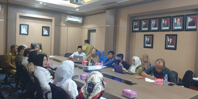 APSAI Tanah Bumbu Akan Segera Dibentuk