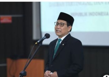 Kemendes PDTT RI Kunjungi Tanah Bumbu