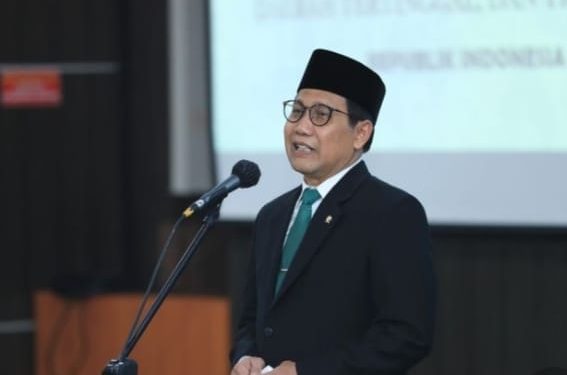Kemendes PDTT RI Kunjungi Tanah Bumbu