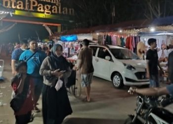 Pesta Pantai Mappanre ri tasi e Digelar Setelah Ramadhan