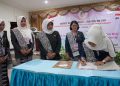 IBI Tanah Bumbu gelar Rakercab ke-7