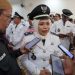Pelantikan Kades Serentak, Mawar Menjadi “Bintang”