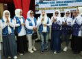 IWAPI HSU Gelar Pasar Murah