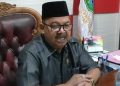Ketua DPRD Tanah Bumbu H. Upi Meninggal Dunia