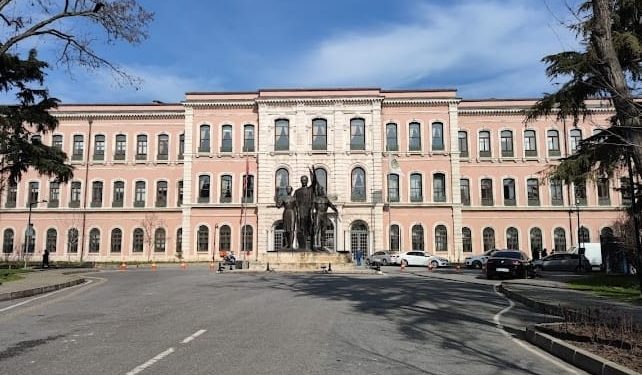 Beasiswa Pendidikan S1 Bagi Kader Pesantren di Perguruan Tinggi Turki Dari LAZIS ASFA