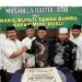 Wakil Bupati Tanah Bumbu Resmikan Musholla Baitul Atiq