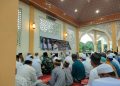 Selama Ramadhan, Bupati Tanah Bumbu, Setiap Malam Sholat Tarawih dari Masjid ke Masjid