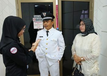Pemberdayaan Masyarakat Desa Wiritasi Menjadi Prioritas Kades Baru