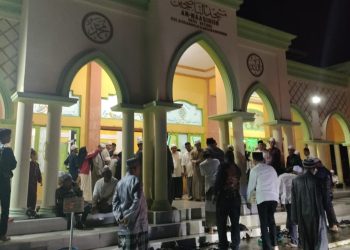 Sukseskan Program 1D1M, Keterlibatan Masyarakat Diperlukan