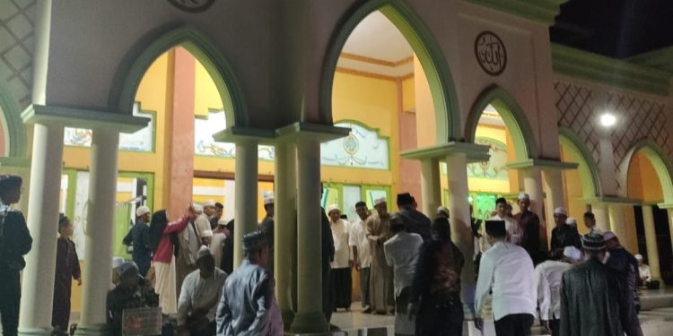 Sukseskan Program 1D1M, Keterlibatan Masyarakat Diperlukan