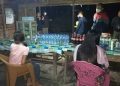 Di Warung Warung Remang Tengah Malam Ini Mempekerjakan Anak di Bawah Umur