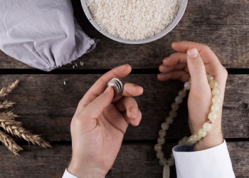 Ini Dua Misi Mulia Zakat Fitrah bila Dibayar di Akhir Ramadhan