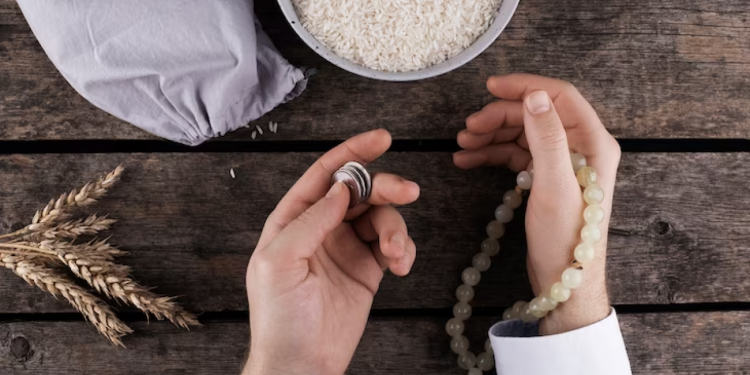 Ini Dua Misi Mulia Zakat Fitrah bila Dibayar di Akhir Ramadhan