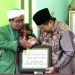 Safari Dzuhur Terakhir 1444 H , Walikota Banjarmasin Serahkan Hibah Rp100 Juta di Masjid Ini