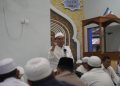 Safari Ramadhan 1444 H Berakhir, Ansyari Firdaus : Abah Zairullah Pemimpin yang Merakyat