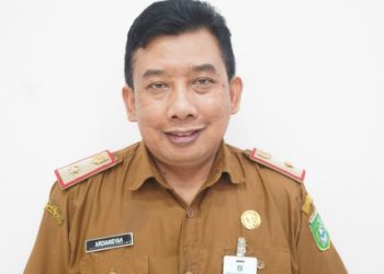 Kadis Kominfo Tanah Bumbu Ardiansyah Meninggal Dunia